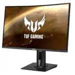 Монитор Asus TUF Gaming VG27VQ 90LM0510-B01E70 (27 ", VA, Full HD 1920x1080 (16:9), 165 Гц)