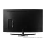 Телевизор Samsung UHD 4K Curved Smart TV NU7650 Series 7 UE49NU7650UXRU