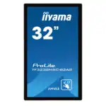 Монитор IIYAMA ProLite TF3238MSC-B2AG (31.5 ", VA, FHD 1920x1080 (16:9), 60 Гц)