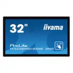 Монитор IIYAMA ProLite TF3238MSC-B2AG (31.5 ", VA, FHD 1920x1080 (16:9), 60 Гц)