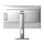 Монитор AOC Professional X24P1/GR (24 ", IPS, FHD 1920x1200 (16:10), 60 Гц)