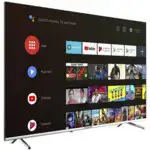 Телевизор Panasonic TX-49GXR600