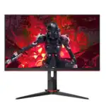 Монитор AOC 27G2U/BK/01 (27 ", IPS, FHD 1920x1080 (16:9), 144 Гц)