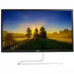 Монитор AOC I2381FH I2381FH/01 (23 ", IPS, FHD 1920x1080 (16:9), 60 Гц)