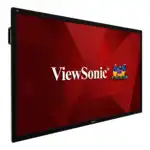 LED / LCD панель Viewsonic CDE8600 (86 ")