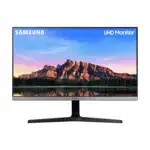 Монитор Samsung LU28R550UQIXCI (28 ", IPS, 3840x2160 (16:9), 60 Гц)