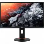 Монитор Acer XF250QCbmiiprx UM.KX0EE.C01 (24.5 ", TN, FHD 1920x1080 (16:9), 240 Гц)