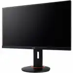 Монитор Acer XF250QCbmiiprx UM.KX0EE.C01 (24.5 ", TN, FHD 1920x1080 (16:9), 240 Гц)