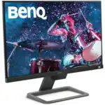 Монитор BenQ EW2480 9H.LJ3LA.TSE (23.8 ", IPS, FHD 1920x1080 (16:9), 75 Гц)