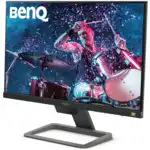Монитор BenQ EW2480 9H.LJ3LA.TSE (23.8 ", IPS, FHD 1920x1080 (16:9), 75 Гц)