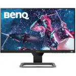 Монитор BenQ EW2480 9H.LJ3LA.TSE (23.8 ", IPS, FHD 1920x1080 (16:9), 75 Гц)