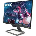 Монитор BenQ EW2480 9H.LJ3LA.TSE (23.8 ", IPS, FHD 1920x1080 (16:9), 75 Гц)
