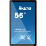 LED / LCD панель IIYAMA ProLite TF5538UHSC-B1AG TF5538UHSC-B2AG (55 ")