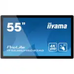 LED / LCD панель IIYAMA ProLite TF5538UHSC-B1AG TF5538UHSC-B2AG (55 ")