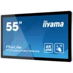 LED / LCD панель IIYAMA ProLite TF5538UHSC-B1AG TF5538UHSC-B2AG (55 ")
