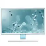 Монитор Samsung SE391 LS24E391HLO/CI (23.6 ", IPS, FHD 1920x1080 (16:9), 60 Гц)
