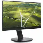 Монитор Philips 241B7QGJEB 241B7QGJEB/00 (23.8 ", IPS, FHD 1920x1080 (16:9), 60 Гц)