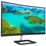 Монитор Philips 322E1C 322E1C/00 (31.5 ", VA, Full HD 1920x1080 (16:9), 75 Гц)