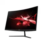 Монитор Acer Nitro EI272URPbmiiipx UM.HE2EE.P01 (27 ", VA, WQHD 2560x1440 (16:9), 144 Гц)