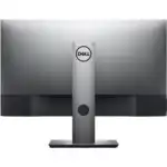Монитор Dell UltraSharp U2720Q 2720-0643 (27 ", IPS, 3840x2160 (16:9), 60 Гц)