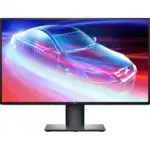 Монитор Dell UltraSharp U2720Q 2720-0643 (27 ", IPS, 3840x2160 (16:9), 60 Гц)