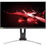 Монитор Acer Nitro XV253QPbmiiprzx UM.KX3EE.P04 (24.5 ", IPS, Full HD 1920x1080 (16:9), 144 Гц)