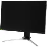 Монитор Acer Nitro XV253QPbmiiprzx UM.KX3EE.P04 (24.5 ", IPS, Full HD 1920x1080 (16:9), 144 Гц)