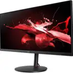 Монитор Acer Nitro XV340CKPbmiipphzx UM.CX0EE.P05 (34 ", IPS, WQHD 3440x1440 (21:9), 144 Гц)