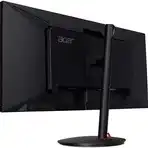 Монитор Acer Nitro XV340CKPbmiipphzx UM.CX0EE.P05 (34 ", IPS, WQHD 3440x1440 (21:9), 144 Гц)