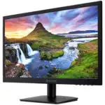 Монитор Acer Aopen 19CX1Qb UM.XC1EE.001 (18.5 ", TN, HD 1366x768 (16:9), 60 Гц)