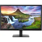 Монитор Acer Aopen 19CX1Qb UM.XC1EE.001 (18.5 ", TN, HD 1366x768 (16:9), 60 Гц)