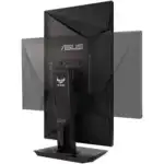 Монитор Asus TUF Gaming VG289Q 90LM05B0-B01170 (28 ", IPS, 3840x2160 (16:9), 60 Гц)
