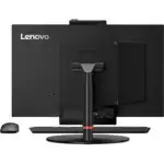 Монитор Lenovo ThinkCentre TIO 24 Gen3 10QYPAR1EU (23.8 ", IPS, Full HD 1920x1080 (16:9), 60 Гц)