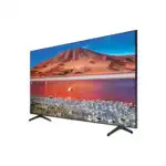 Телевизор Samsung 43" Crystal UHD 4K Smart TV TU7100 Series 7 UE43TU7100UXRU (43 ")