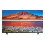 Телевизор Samsung 43" Crystal UHD 4K Smart TV TU7100 Series 7 UE43TU7100UXRU (43 ")