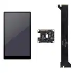 Аксессуары для смартфона Khadas TS050 Touch Screen 5 inch K-TS-001