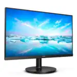 Монитор Philips 221V8 (21.5 ", VA, FHD 1920x1080 (16:9), 75 Гц)