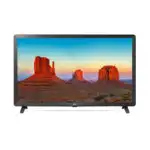 Телевизор LG 32LK610BPLC