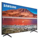 Телевизор Samsung UE50TU7100UXRU (50 ")