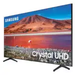 Телевизор Samsung UE50TU7100UXRU (50 ")