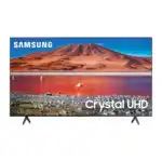Телевизор Samsung UE50TU7100UXRU (50 ")