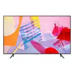 Телевизор Samsung 50" Q60T 4K Smart QLED TV 2020 QE50Q60TAUXCE