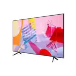 Телевизор Samsung 50" Q60T 4K Smart QLED TV 2020 QE50Q60TAUXCE
