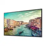 LED / LCD панель Samsung QMR 43" LH43QMREBGCXCI (43 ")