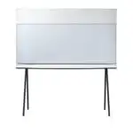 Телевизор Samsung 49" QLED The Serif TV 2020 QE49LS01TAUXRU (49 ")