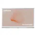 Телевизор Samsung 49" QLED The Serif TV 2020 QE49LS01TAUXRU (49 ")
