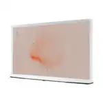 Телевизор Samsung 49" QLED The Serif TV 2020 QE49LS01TAUXRU (49 ")