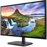 Монитор Acer UM.WC1EE.003 (21.5 ", VA, FHD 1920x1080 (16:9), 60 Гц)