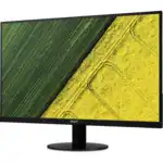 Монитор Acer SA240Ybid SA240YBID (24 ", IPS, FHD 1920x1080 (16:9), 75 Гц)