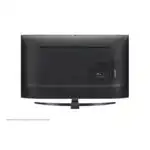 Телевизор LG UN74 55'' 4K Smart UHD TV 55UN74006LA